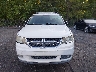 3D4PG1FG0BT****** Salvage 2011 Dodge Journey in Maryland State