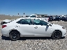 2T1BURHE0HC****** Used 2017 Toyota Corolla in California State