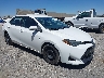 2T1BURHE0HC****** Salvage and Wrecked 2017 Toyota Corolla in High Desert
