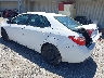 2T1BURHE0HC****** Salvage and Repairable 2017 Toyota Corolla in High Desert