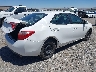 2T1BURHE0HC****** Salvage and Wrecked 2017 Toyota Corolla in California State