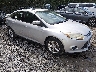 1FADP3F2XDL****** Salvage and Wrecked 2013 Ford Focus in Charleston