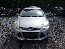 1FADP3F2XDL****** Wrecked 2013 Ford Focus in South Carolina State