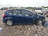 1FADP5BU3GL****** Usados 2016 Ford C-Max Hybrid en Estado de Florida