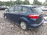 1FADP5BU3GL****** Salvamento y Reparables 2016 Ford C-Max Hybrid en Tampa North