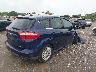 1FADP5BU3GL****** Salvamento y Destrozados 2016 Ford C-Max Hybrid en Estado de Florida