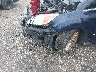 1FADP5BU3GL****** Salvamento y Reparables 2016 Ford C-Max Hybrid en Estado de Florida