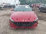 KMHLS4AG8PU****** Used 2023 Hyundai Elantra in Indiana State
