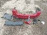 KMHLS4AG8PU****** Wrecked 2023 Hyundai Elantra in Indiana State