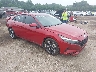 KMHLS4AG8PU****** Salvage and Wrecked 2023 Hyundai Elantra in South Bend