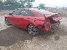 KMHLS4AG8PU****** Salvage and Repairable 2023 Hyundai Elantra in South Bend