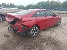 KMHLS4AG8PU****** Salvage and Wrecked 2023 Hyundai Elantra in Indiana State