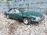 SAJNW4841LC****** Salvage and Wrecked 1990 Jaguar XJS in Central New Jersey