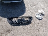 5YFDPMAE4NP****** Wrecked 2022 Toyota Corolla in California State