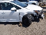 5YFDPMAE4NP****** Salvage and Wrecked 2022 Toyota Corolla in San Diego