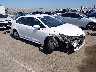 5YFDPMAE4NP****** Salvage and Wrecked 2022 Toyota Corolla in San Diego