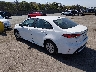 5YFDPMAE4NP****** Salvage and Repairable 2022 Toyota Corolla in San Diego