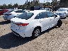 5YFDPMAE4NP****** Salvage and Wrecked 2022 Toyota Corolla in California State