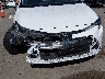 5YFDPMAE4NP****** Salvage and Repairable 2022 Toyota Corolla in California State