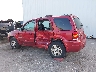 1FMYU94165K****** Salvage 2005 Ford Escape