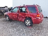 1FMYU94165K****** Salvage and Repairable 2005 Ford Escape in Omaha South