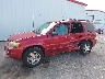 1FMYU94165K****** Salvage and Repairable 2005 Ford Escape in Nebraska State