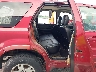 1FMYU94165K****** Wrecked 2005 Ford Escape in Omaha South