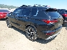 JA4J4UA85NZ****** Salvage and Repairable 2022 Mitsubishi Outlander in Spokane