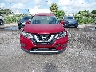 JN8AT2MT3HW****** Destrozados 2017 Nissan Rogue en Estado de Florida