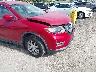 JN8AT2MT3HW****** Reparables 2017 Nissan Rogue
