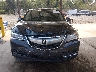 5FRYD4H41FB****** Destrozados 2015 Acura MDX en Estado de Washington