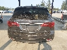 5FRYD4H41FB****** Destrozados 2015 Acura MDX
