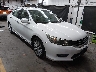 1HGCR3F80EA****** Salvamento y Destrozados 2014 Honda Accord en Phoenix