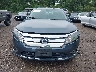 3FAHP0JA9CR****** Salvamento 2012 Ford Fusion