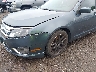 3FAHP0JA9CR****** Destrozados 2012 Ford Fusion