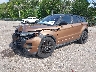 SALVT2BG6EH****** Used and Repairable 2014 Land Rover Range Rover Evoque in West Palm Beach