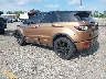 SALVT2BG6EH****** Salvage and Repairable 2014 Land Rover Range Rover Evoque in West Palm Beach