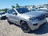 1C4RJFAG0KC****** Salvamento y Destrozados 2019 Jeep Grand Cherokee en Cleveland