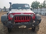 1J4GA39119L****** Wrecked 2009 Jeep Wrangler in Washington State