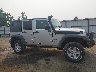 1J4GA39119L****** Used 2009 Jeep Wrangler in Washington State