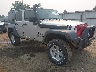 1J4GA39119L****** Salvage and Wrecked 2009 Jeep Wrangler in Spokane