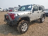 1J4GA39119L****** Used and Repairable 2009 Jeep Wrangler in Spokane