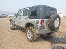 1J4GA39119L****** Salvage and Repairable 2009 Jeep Wrangler in Spokane