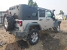 1J4GA39119L****** Salvage and Wrecked 2009 Jeep Wrangler in Washington State