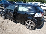 KNADN5A31C6****** Salvage and Repairable 2012 Kia Rio in Cleveland