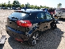 KNADN5A31C6****** Salvage and Wrecked 2012 Kia Rio in Ohio State