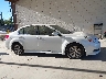 4S3BMBC62B3****** Repairable 2011 Subaru Legacy in Washington State