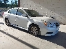 4S3BMBC62B3****** Salvage and Wrecked 2011 Subaru Legacy in Seattle