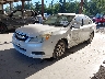4S3BMBC62B3****** Used and Repairable 2011 Subaru Legacy in Seattle