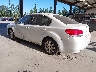 4S3BMBC62B3****** Salvage and Repairable 2011 Subaru Legacy in Seattle